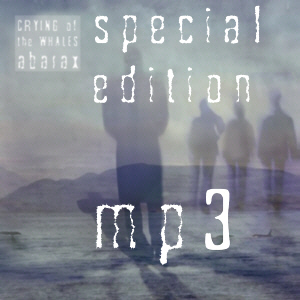 Crying Of The Whales - album special edition (download-mp3)
