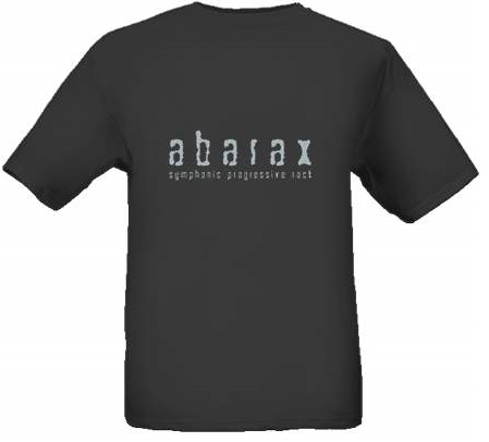 Abarax T-shirt