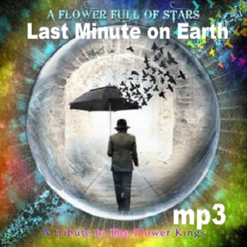Last Minute on Earth - song from a boxset (download-mp3)